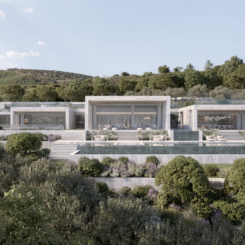 FOR SALE 🌟  Contemporary Luxury Villa Sotogrande   – Costa del Sol 🇪🇸