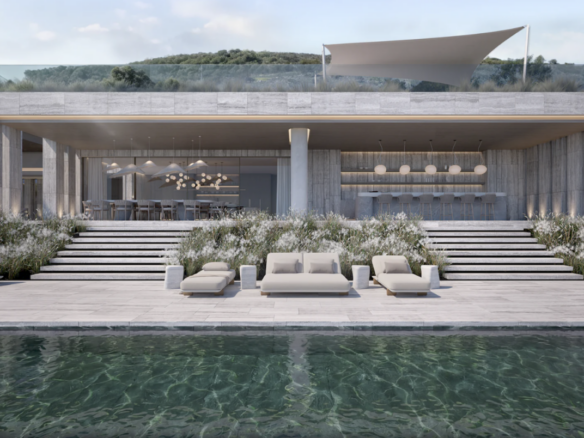 FOR SALE 🌟  Contemporary Luxury Villa Sotogrande   – Costa del Sol 🇪🇸
