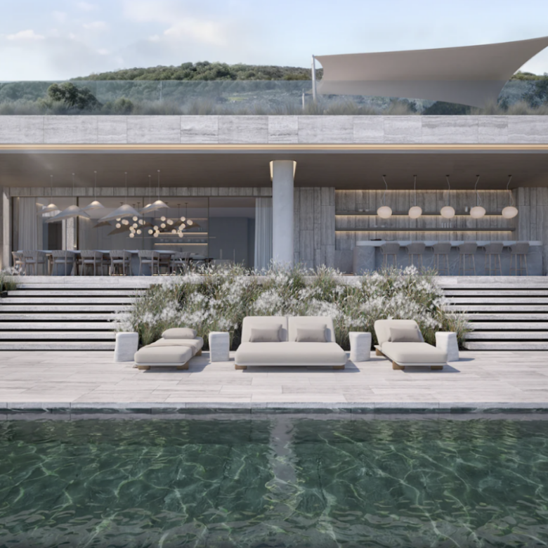 FOR SALE 🌟  Contemporary Luxury Villa Sotogrande   – Costa del Sol 🇪🇸