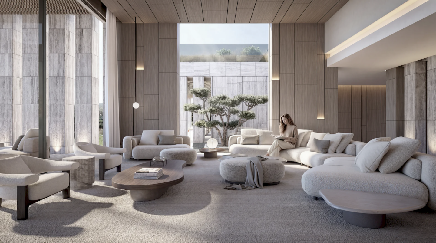 FOR SALE 🌟  Contemporary Luxury Villa Sotogrande   – Costa del Sol 🇪🇸
