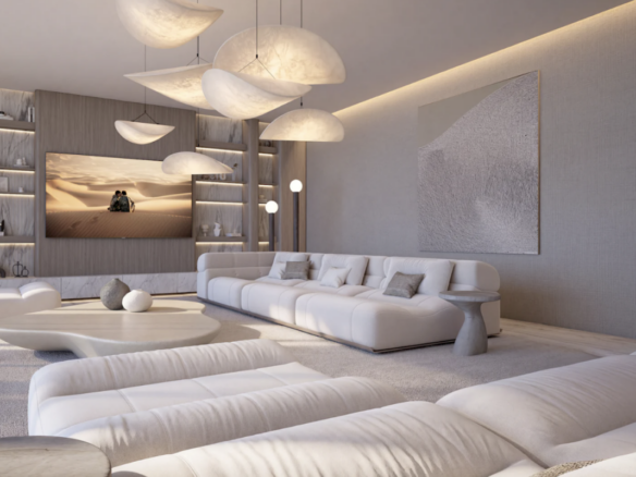 FOR SALE 🌟  Contemporary Luxury Villa Sotogrande   – Costa del Sol 🇪🇸