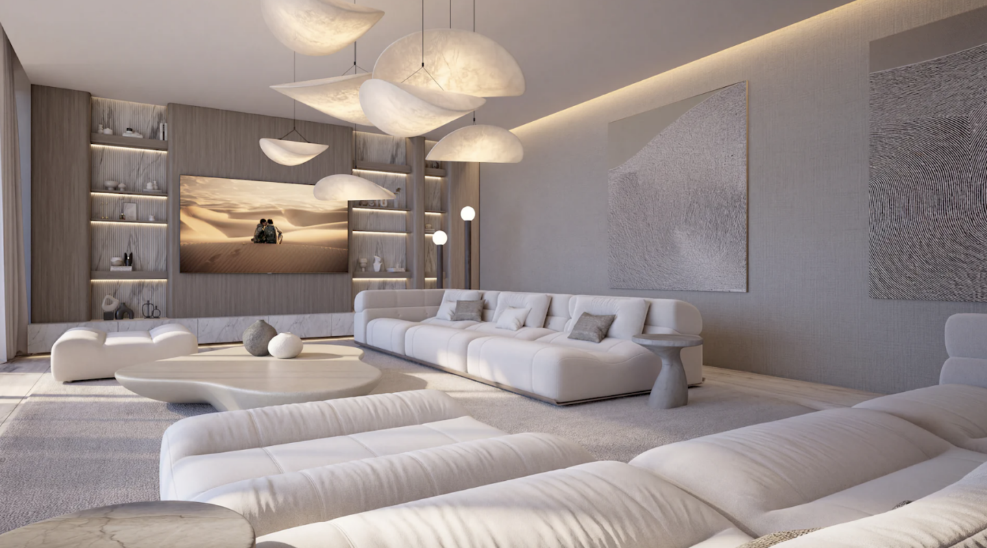 FOR SALE 🌟  Contemporary Luxury Villa Sotogrande   – Costa del Sol 🇪🇸