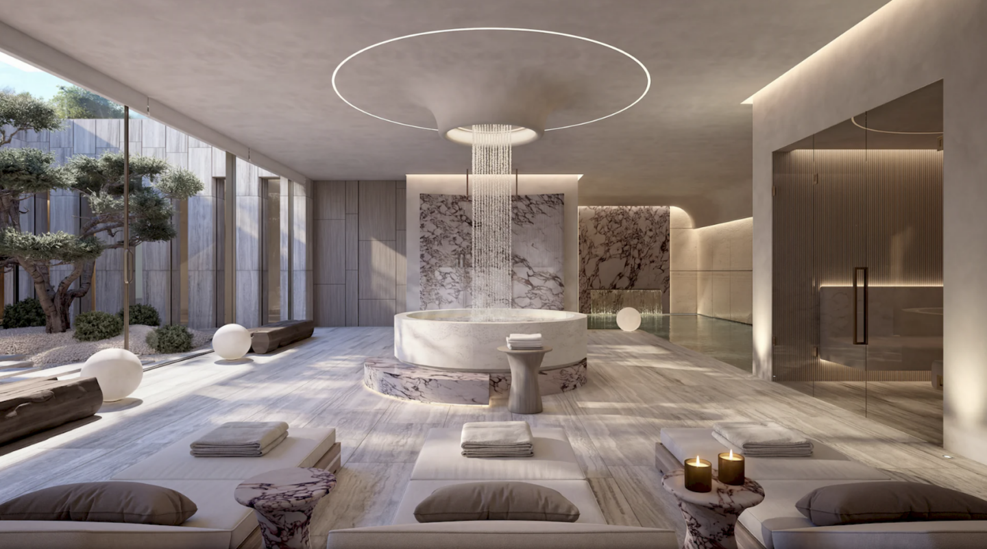 FOR SALE 🌟  Contemporary Luxury Villa Sotogrande   – Costa del Sol 🇪🇸