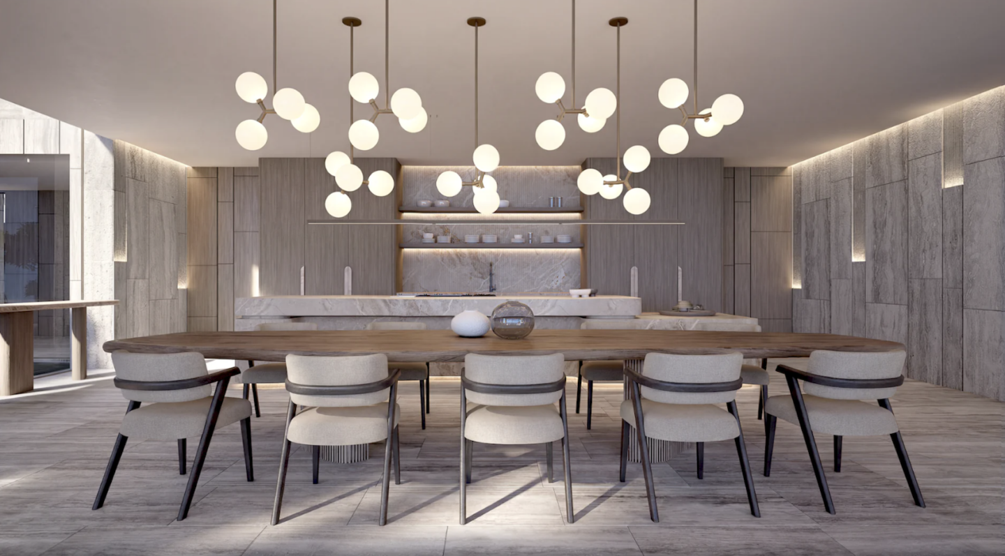 FOR SALE 🌟  Contemporary Luxury Villa Sotogrande   – Costa del Sol 🇪🇸