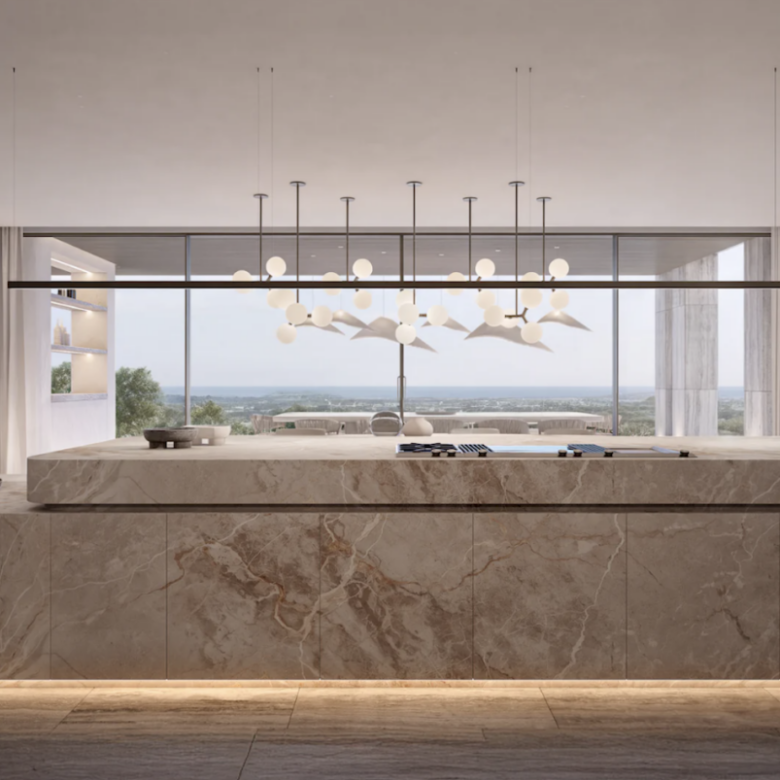 FOR SALE 🌟  Contemporary Luxury Villa Sotogrande   – Costa del Sol 🇪🇸