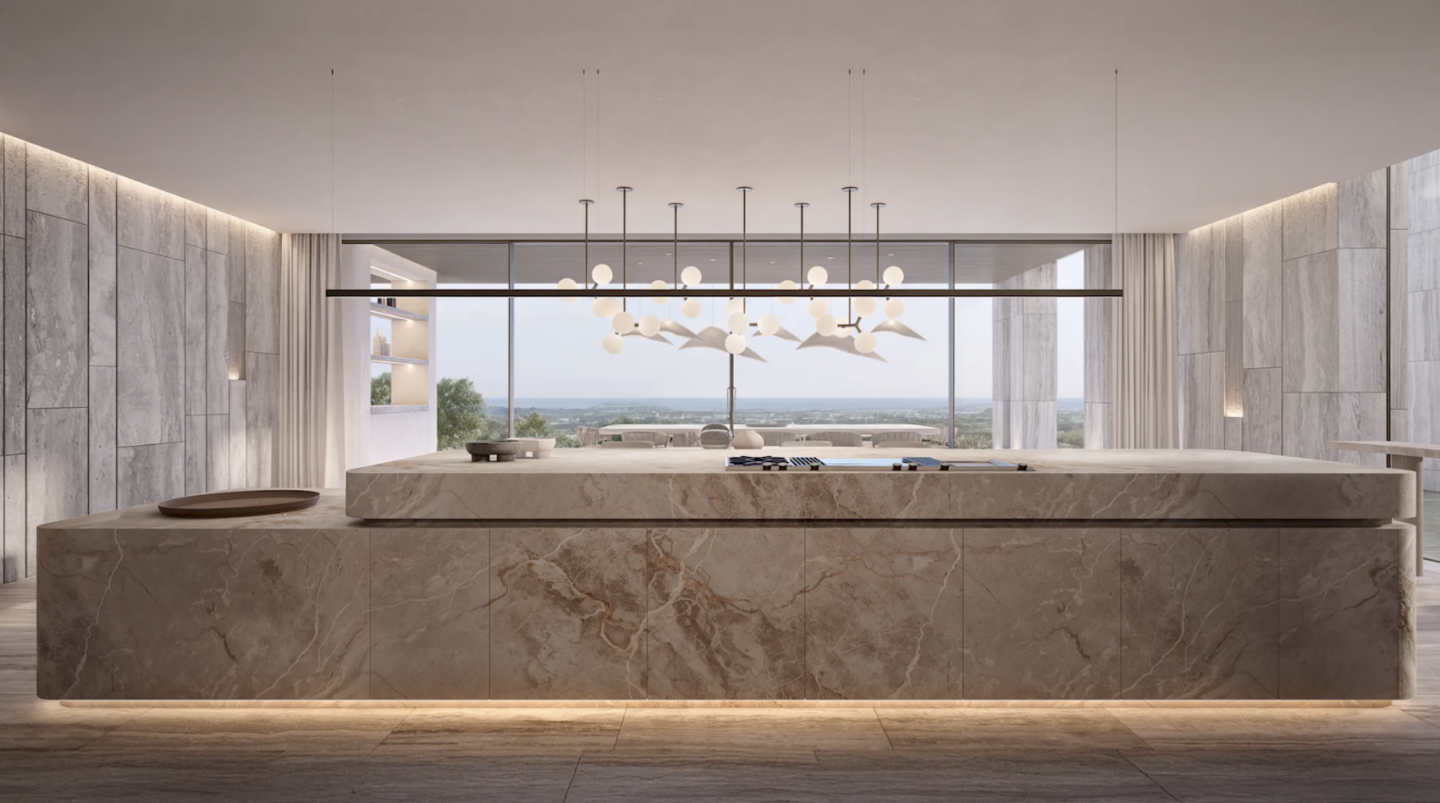 FOR SALE 🌟  Contemporary Luxury Villa Sotogrande   – Costa del Sol 🇪🇸
