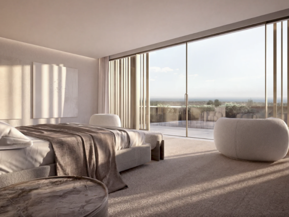 FOR SALE 🌟  Contemporary Luxury Villa Sotogrande   – Costa del Sol 🇪🇸