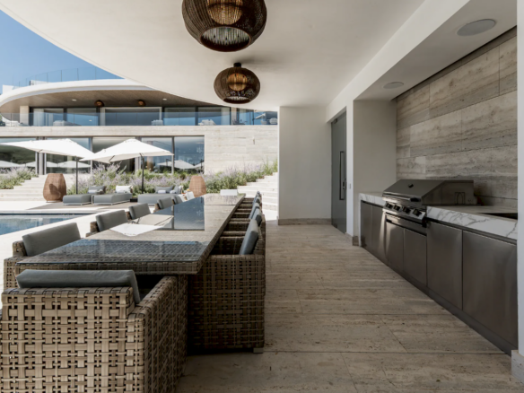 FOR SALE 🌟  Contemporary Luxury Villa Sotogrande for Sale –  Famous Architect  🇪🇸 La Reserva, Sotogrande, Costa del Sol 🇪🇸