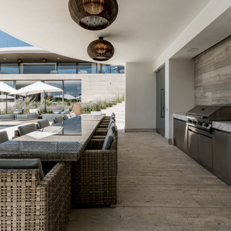 FOR SALE 🌟  Contemporary Luxury Villa Sotogrande for Sale –  Famous Architect  🇪🇸 La Reserva, Sotogrande, Costa del Sol 🇪🇸