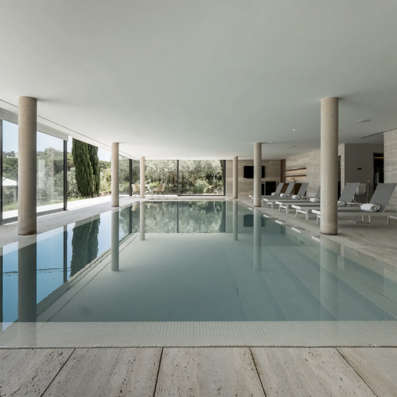 FOR SALE 🌟  Contemporary Luxury Villa Sotogrande for Sale –  Famous Architect  🇪🇸 La Reserva, Sotogrande, Costa del Sol 🇪🇸