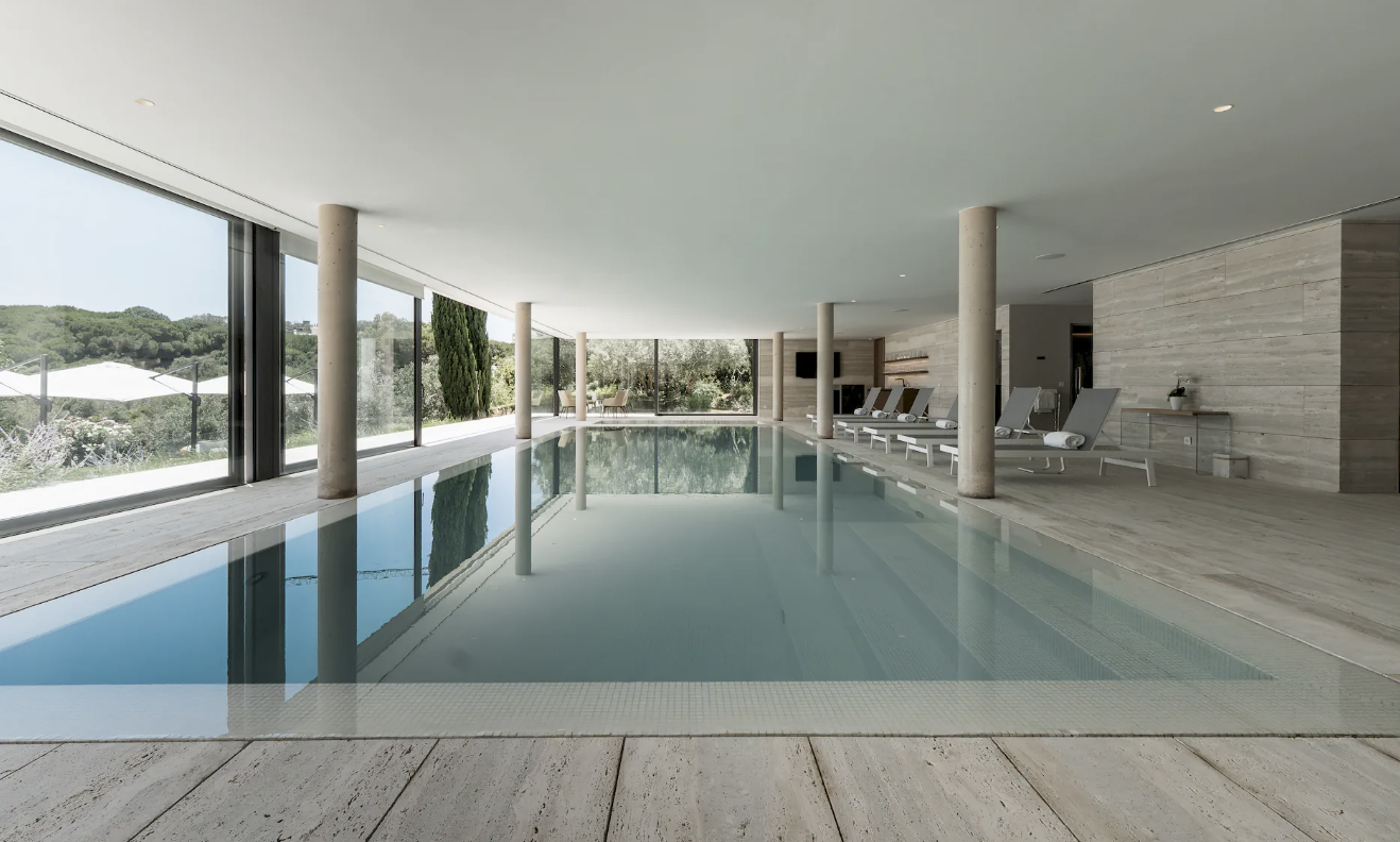 FOR SALE 🌟  Contemporary Luxury Villa Sotogrande for Sale –  Famous Architect  🇪🇸 La Reserva, Sotogrande, Costa del Sol 🇪🇸
