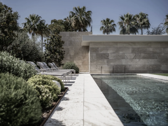 FOR SALE – Contemporary Luxury Villa Sotogrande for Sale –  Sotogrande, Costa del Sol 🇪🇸