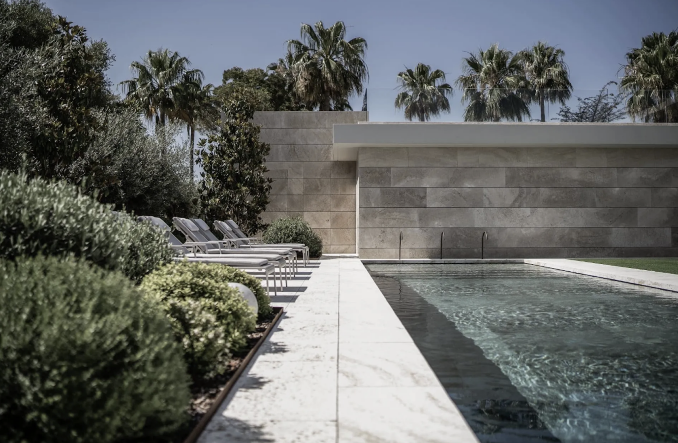 FOR SALE – Contemporary Luxury Villa Sotogrande for Sale –  Sotogrande, Costa del Sol 🇪🇸