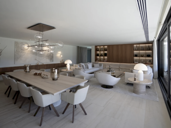 FOR SALE – Contemporary Luxury Villa Sotogrande for Sale –  Sotogrande, Costa del Sol 🇪🇸
