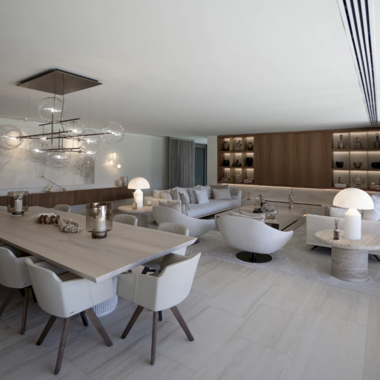 FOR SALE – Contemporary Luxury Villa Sotogrande for Sale –  Sotogrande, Costa del Sol 🇪🇸