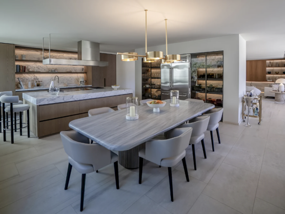 FOR SALE – Contemporary Luxury Villa Sotogrande for Sale –  Sotogrande, Costa del Sol 🇪🇸