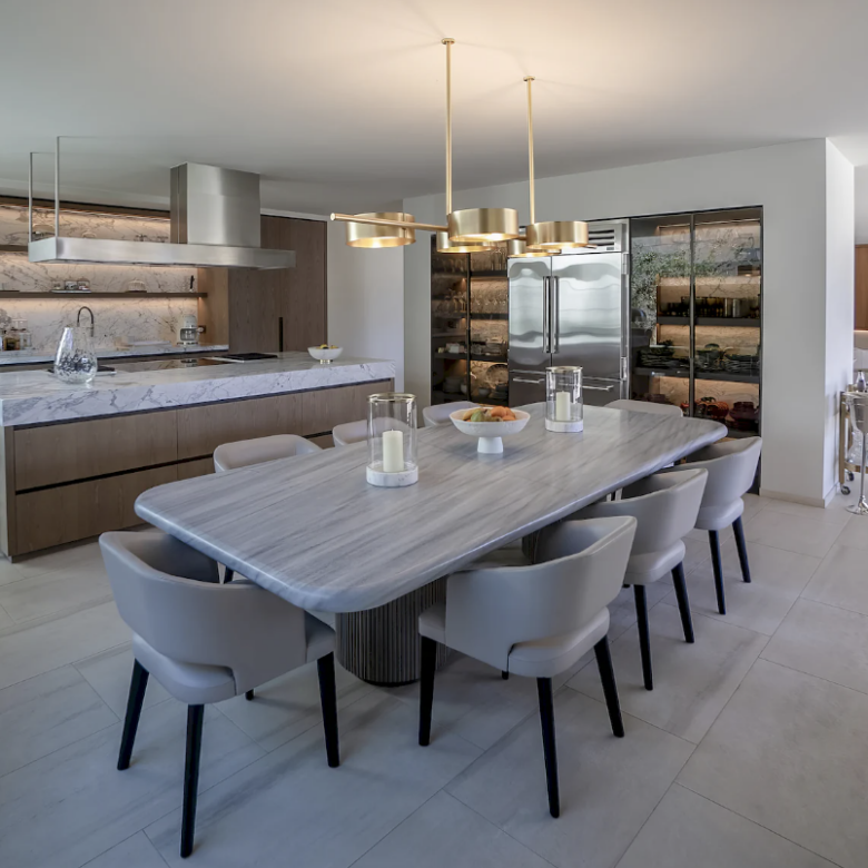 FOR SALE – Contemporary Luxury Villa Sotogrande for Sale –  Sotogrande, Costa del Sol 🇪🇸