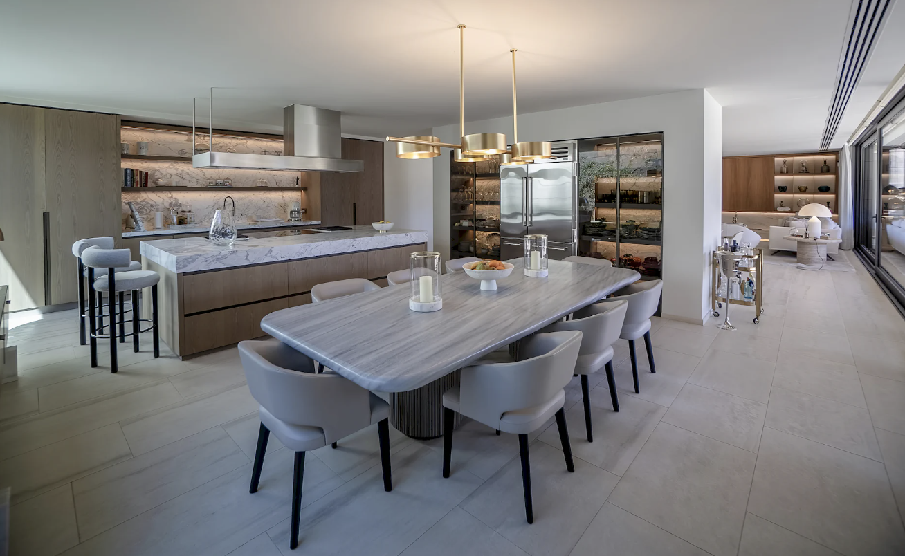FOR SALE – Contemporary Luxury Villa Sotogrande for Sale –  Sotogrande, Costa del Sol 🇪🇸