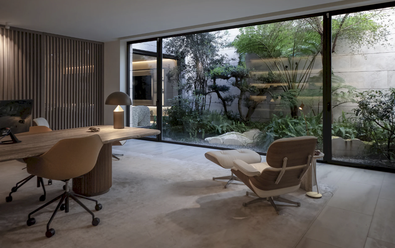 FOR SALE – Contemporary Luxury Villa Sotogrande for Sale –  Sotogrande, Costa del Sol 🇪🇸