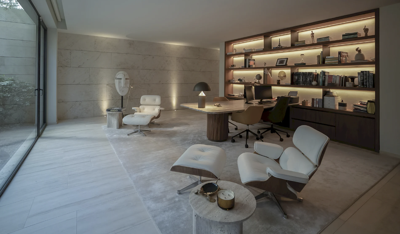 FOR SALE – Contemporary Luxury Villa Sotogrande for Sale –  Sotogrande, Costa del Sol 🇪🇸