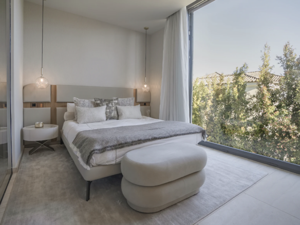 FOR SALE – Contemporary Luxury Villa Sotogrande for Sale –  Sotogrande, Costa del Sol 🇪🇸