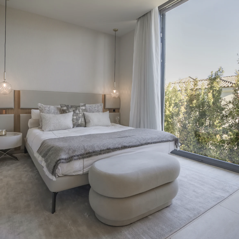 FOR SALE – Contemporary Luxury Villa Sotogrande for Sale –  Sotogrande, Costa del Sol 🇪🇸