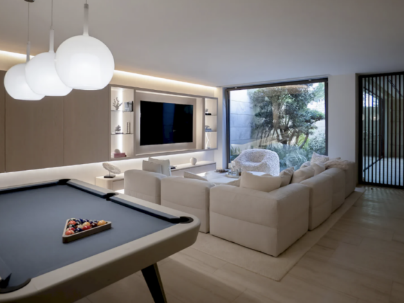 FOR SALE – Contemporary Luxury Villa Sotogrande for Sale –  Sotogrande, Costa del Sol 🇪🇸