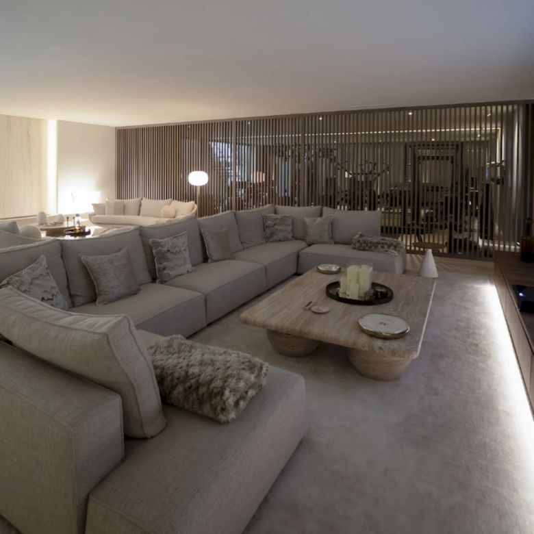 FOR SALE – Contemporary Luxury Villa Sotogrande for Sale –  Sotogrande, Costa del Sol 🇪🇸