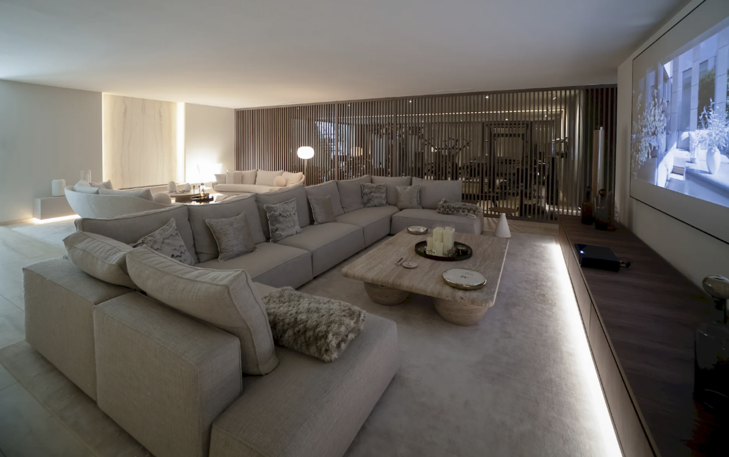FOR SALE – Contemporary Luxury Villa Sotogrande for Sale –  Sotogrande, Costa del Sol 🇪🇸