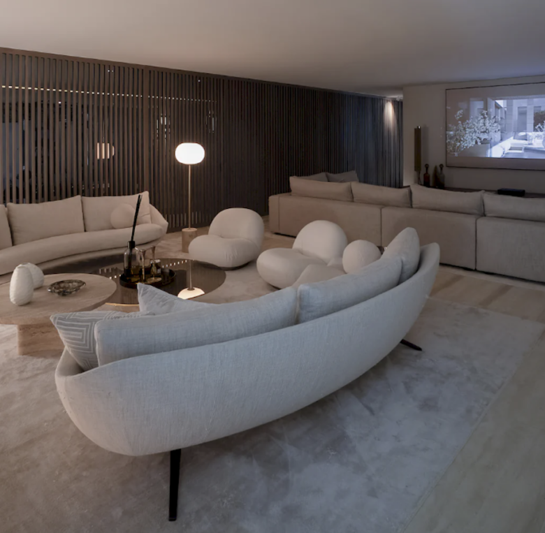 FOR SALE – Contemporary Luxury Villa Sotogrande for Sale –  Sotogrande, Costa del Sol 🇪🇸