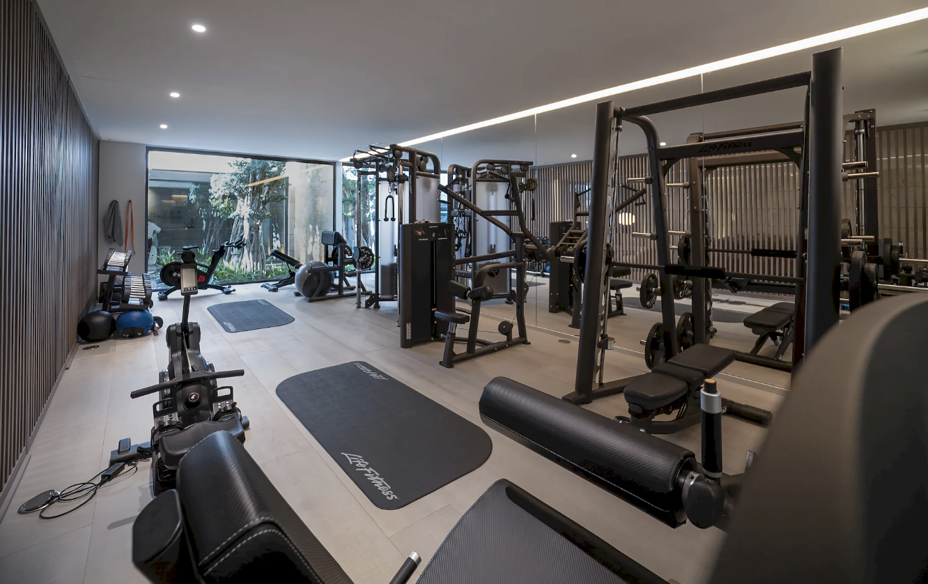 FOR SALE – Contemporary Luxury Villa Sotogrande for Sale –  Sotogrande, Costa del Sol 🇪🇸