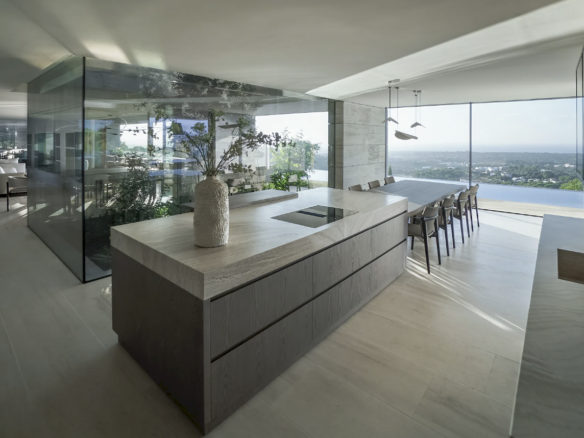 FOR SALE 🌟  Contemporary Luxury Villa Sotogrande for Sale –  🇪🇸 Reserva de Sotogrande, Costa del Sol 🇪🇸