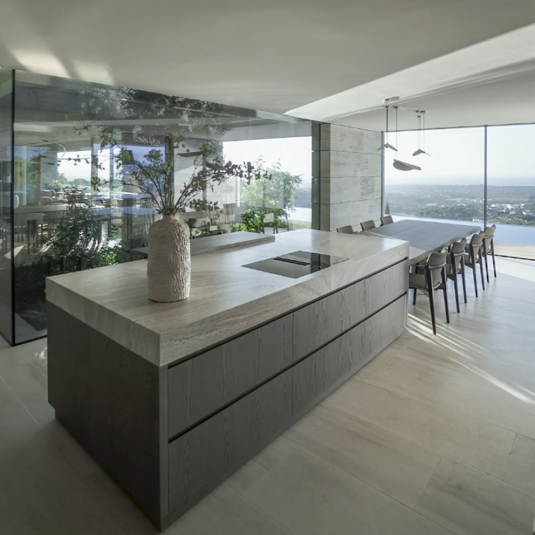 FOR SALE 🌟  Contemporary Luxury Villa Sotogrande for Sale –  🇪🇸 Reserva de Sotogrande, Costa del Sol 🇪🇸