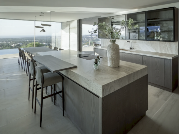 FOR SALE 🌟  Contemporary Luxury Villa Sotogrande for Sale –  🇪🇸 Reserva de Sotogrande, Costa del Sol 🇪🇸