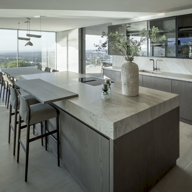 FOR SALE 🌟  Contemporary Luxury Villa Sotogrande for Sale –  🇪🇸 Reserva de Sotogrande, Costa del Sol 🇪🇸
