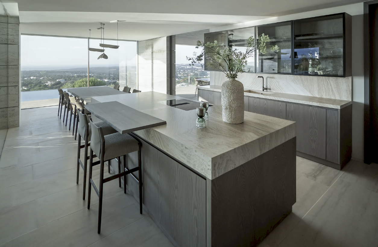 FOR SALE 🌟  Contemporary Luxury Villa Sotogrande for Sale –  🇪🇸 Reserva de Sotogrande, Costa del Sol 🇪🇸