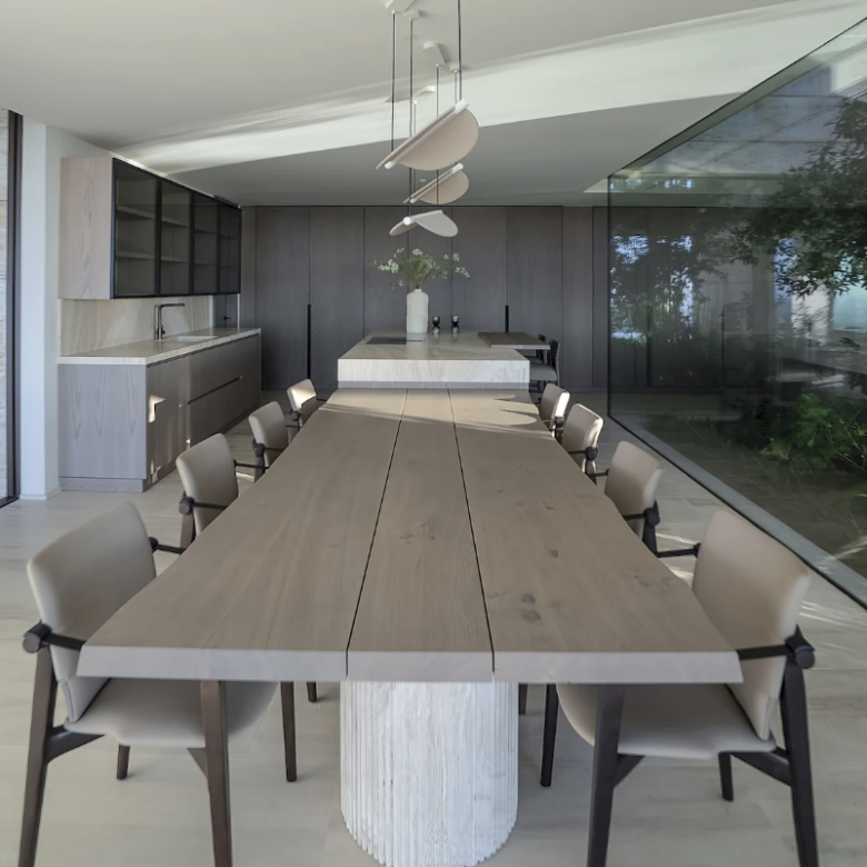 FOR SALE 🌟  Contemporary Luxury Villa Sotogrande for Sale –  🇪🇸 Reserva de Sotogrande, Costa del Sol 🇪🇸