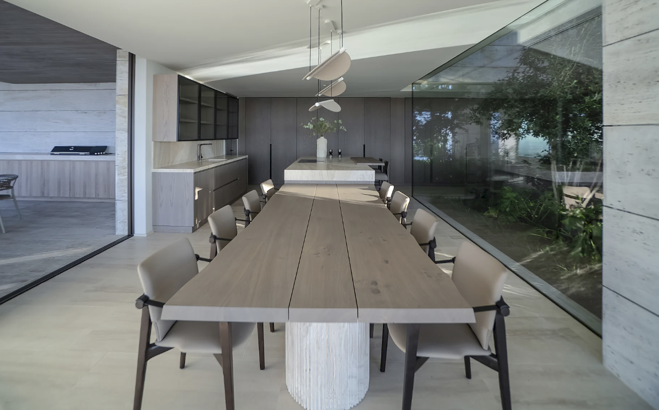 FOR SALE 🌟  Contemporary Luxury Villa Sotogrande for Sale –  🇪🇸 Reserva de Sotogrande, Costa del Sol 🇪🇸