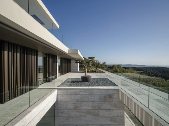 FOR SALE 🌟  Contemporary Luxury Villa Sotogrande for Sale –  🇪🇸 Reserva de Sotogrande, Costa del Sol 🇪🇸