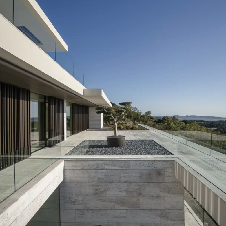 FOR SALE 🌟  Contemporary Luxury Villa Sotogrande for Sale –  🇪🇸 Reserva de Sotogrande, Costa del Sol 🇪🇸