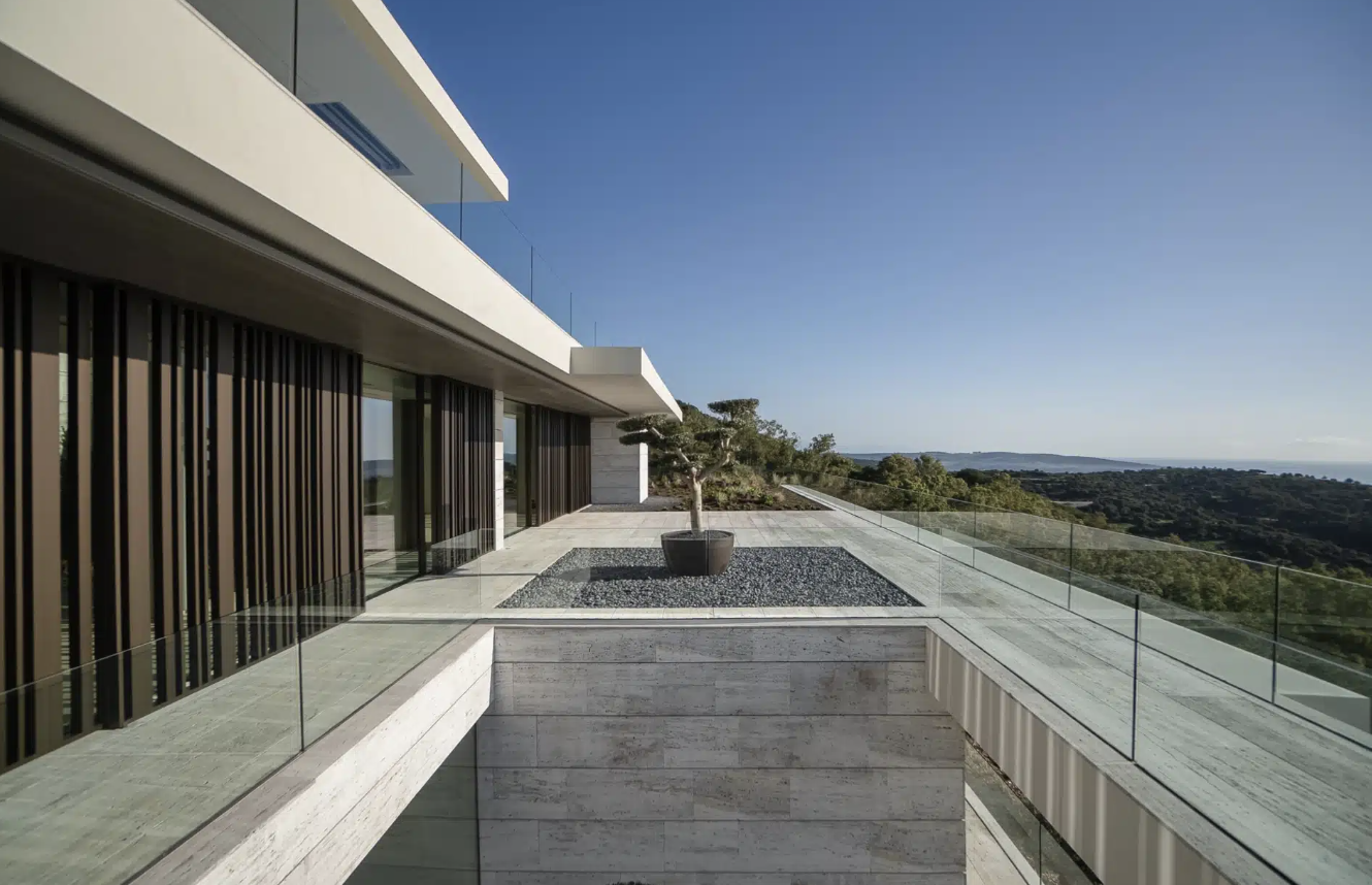 FOR SALE 🌟  Contemporary Luxury Villa Sotogrande for Sale –  🇪🇸 Reserva de Sotogrande, Costa del Sol 🇪🇸
