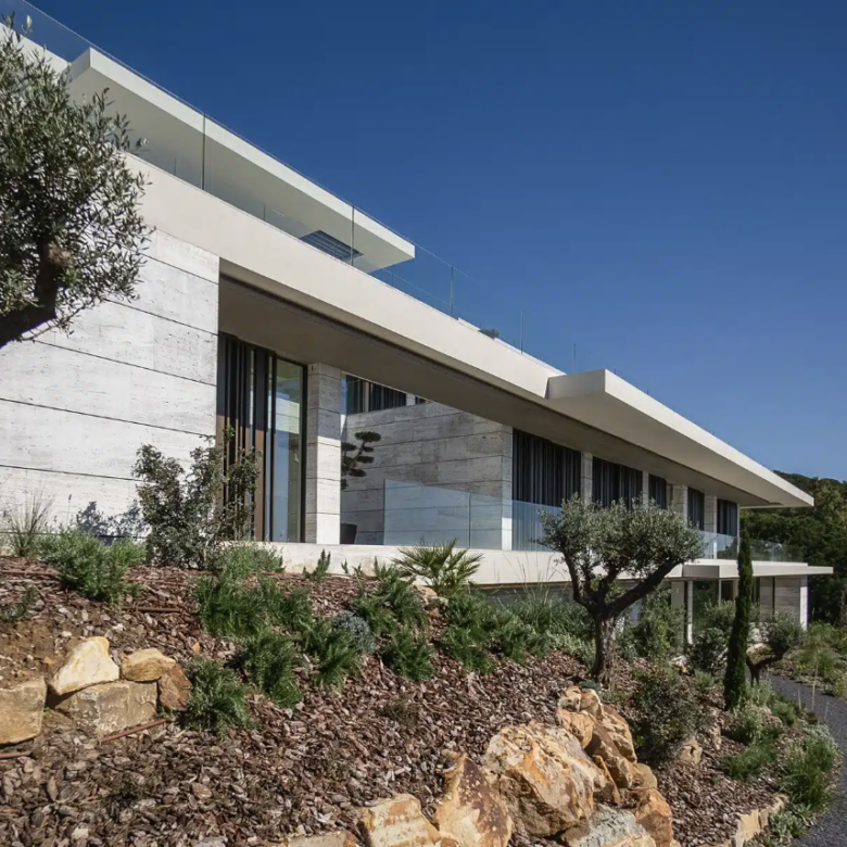 FOR SALE 🌟  Contemporary Luxury Villa Sotogrande for Sale –  🇪🇸 Reserva de Sotogrande, Costa del Sol 🇪🇸