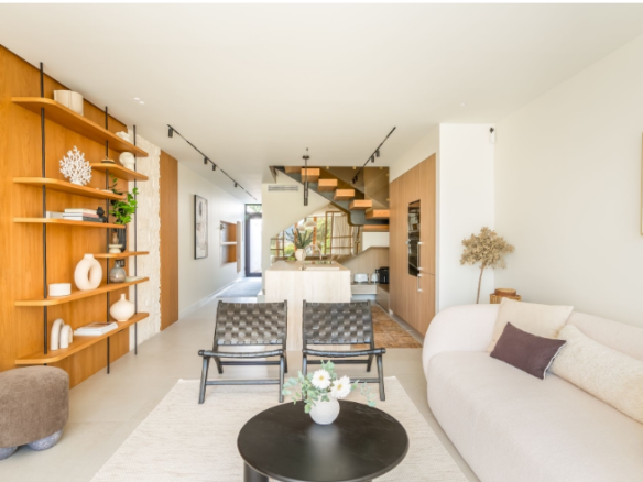 🇪🇸 FOR SALE | Fully Renovated Scandinavian Dream Home in Aloha, Nueva Andalucía, Marbella 🌴