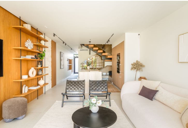 🇪🇸 FOR SALE | Fully Renovated Scandinavian Dream Home in Aloha, Nueva Andalucía, Marbella 🌴