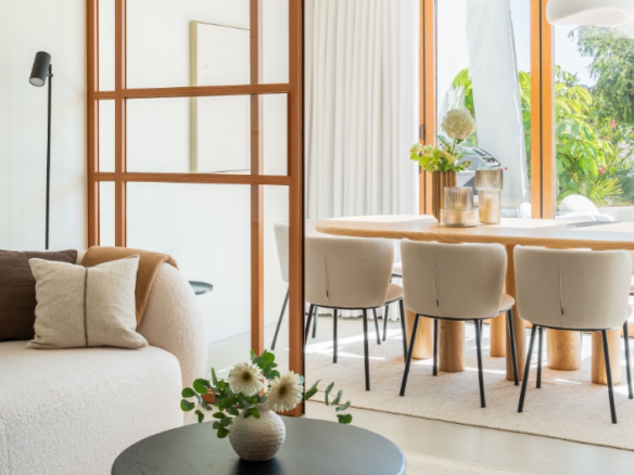 🇪🇸 FOR SALE | Fully Renovated Scandinavian Dream Home in Aloha, Nueva Andalucía, Marbella 🌴
