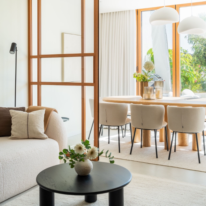 🇪🇸 FOR SALE | Fully Renovated Scandinavian Dream Home in Aloha, Nueva Andalucía, Marbella 🌴