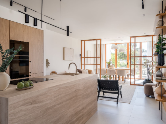🇪🇸 FOR SALE | Fully Renovated Scandinavian Dream Home in Aloha, Nueva Andalucía, Marbella 🌴
