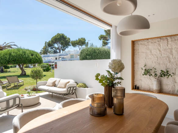 🇪🇸 FOR SALE | Fully Renovated Scandinavian Dream Home in Aloha, Nueva Andalucía, Marbella 🌴