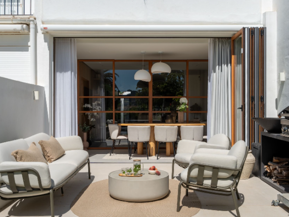 🇪🇸 FOR SALE | Fully Renovated Scandinavian Dream Home in Aloha, Nueva Andalucía, Marbella 🌴