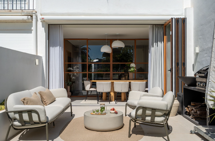 🇪🇸 FOR SALE | Fully Renovated Scandinavian Dream Home in Aloha, Nueva Andalucía, Marbella 🌴